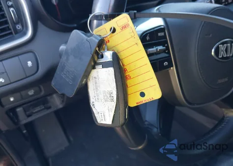 2019 Kia Sorento 3.3L Ex z USA, uszkodzony, nr VIN 5XYPHDA52KG466132